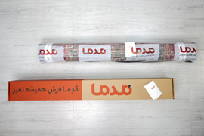 کیفیت بسته بندی