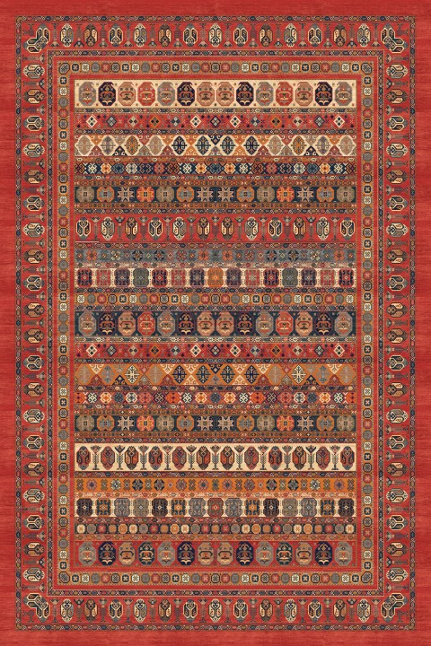 فرش یاشار