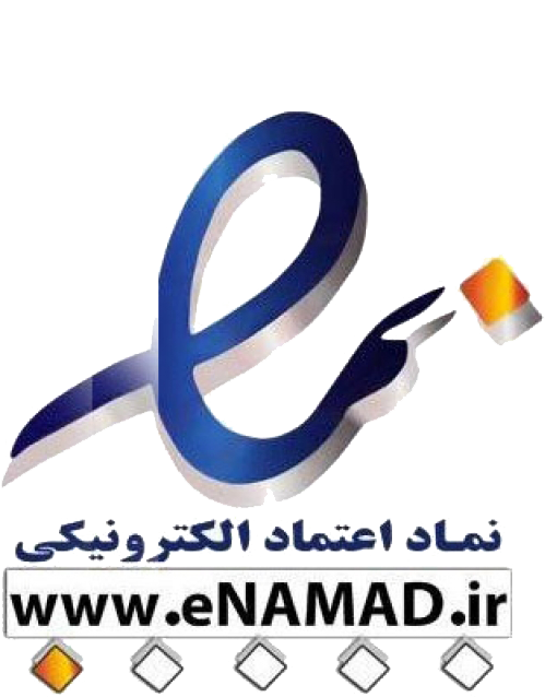 E-Namad Logo