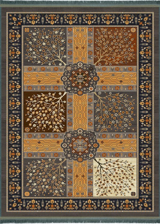 فرش ترنم