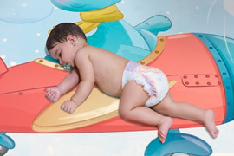 مدما فرش آنتی باکتریال