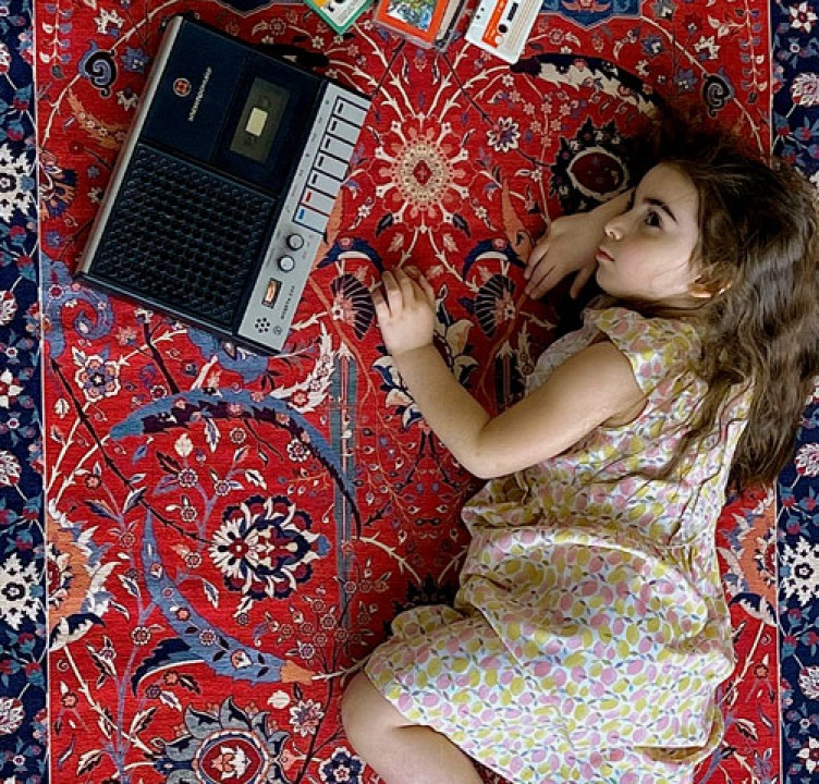فرش کلاسیک