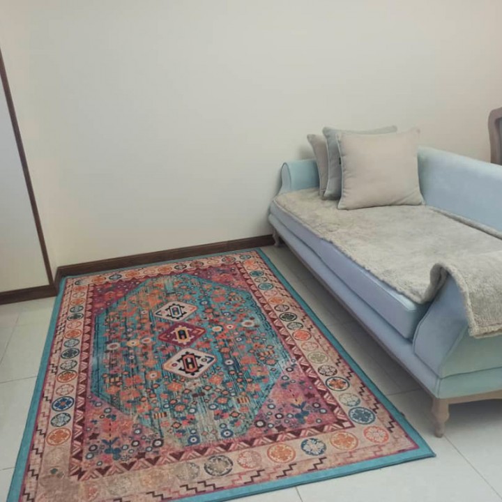 عکس فرش هانیا