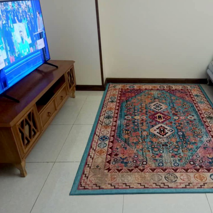 عکس فرش هانیا