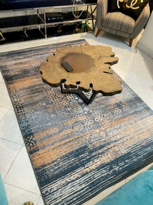 عکس فرش هستی