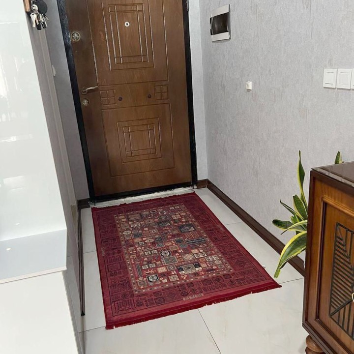 عکس فرش آناهید