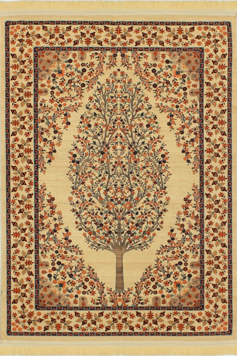 فرش سروناز
