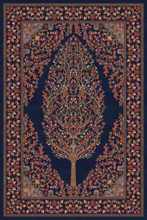 فرش سروناز