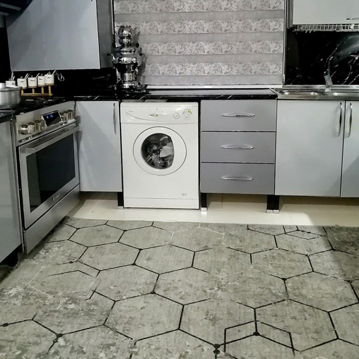 عکس فرش دیارا