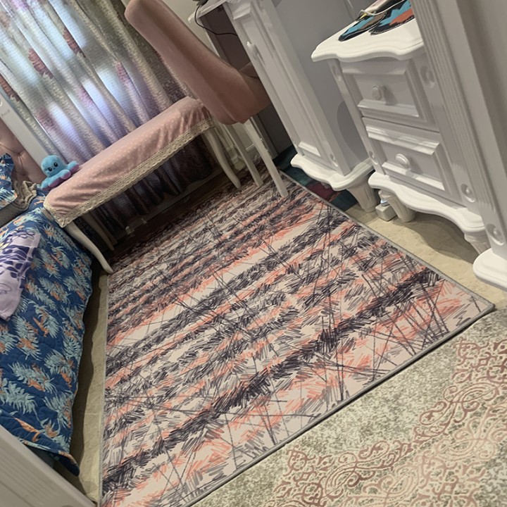 عکس فرش بنیسا