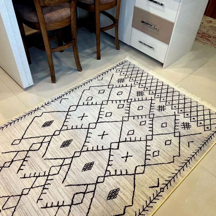 عکس فرش ثنا