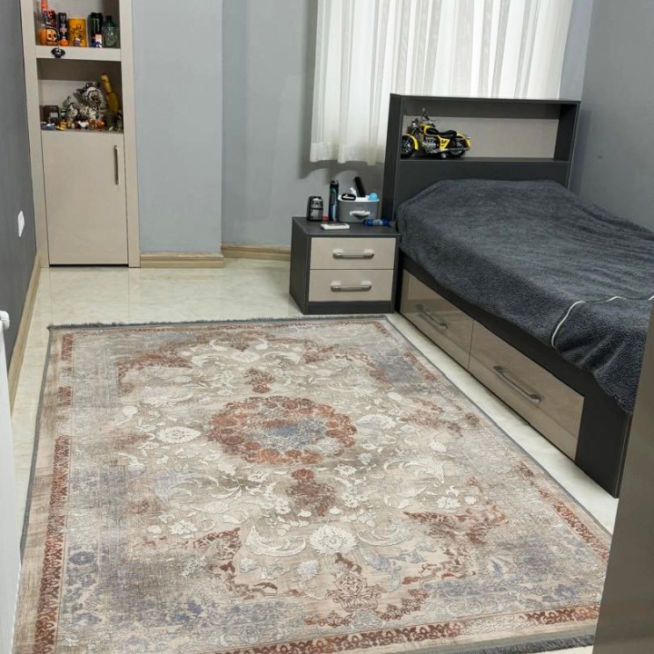عکس فرش جیوانی