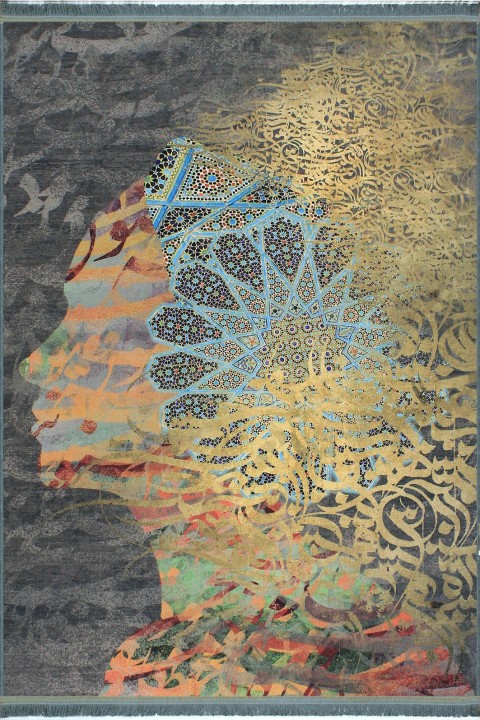 فرش دیبا