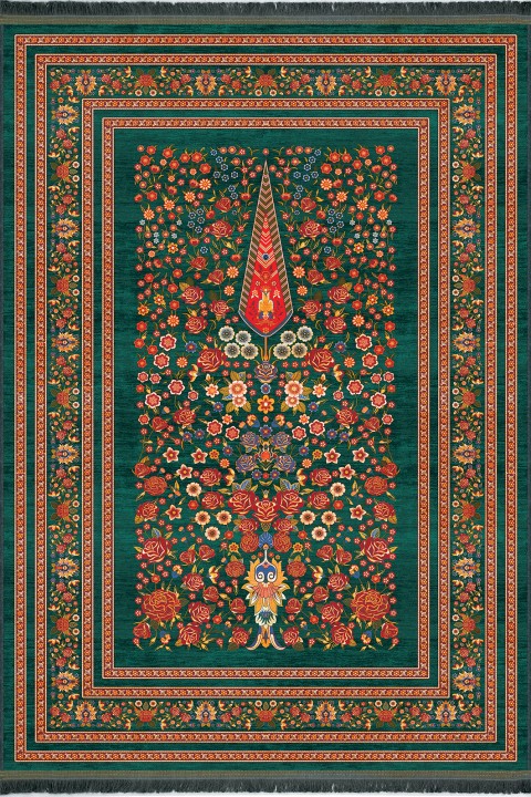 فرش تهران