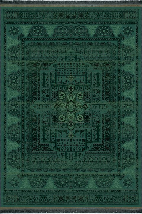 فرش رشت