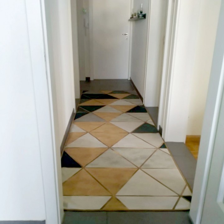 عکس فرش نیکا