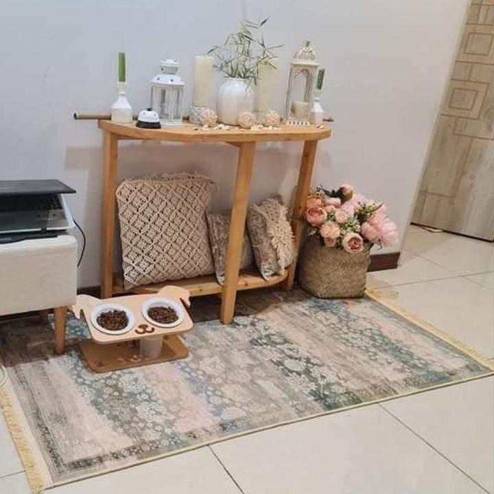 عکس فرش یارا