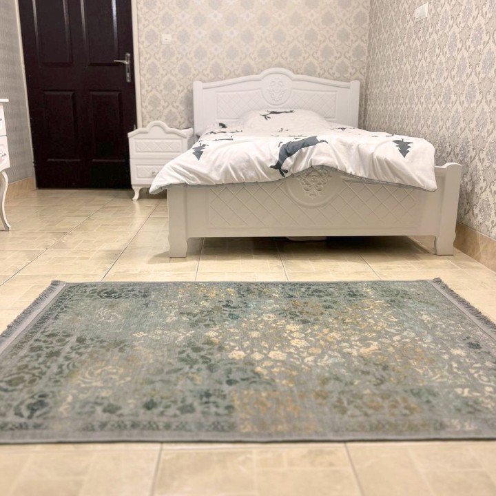 عکس فرش دلوان