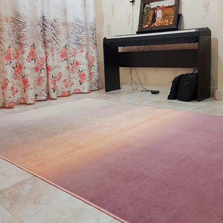 عکس فرش مهرسانا