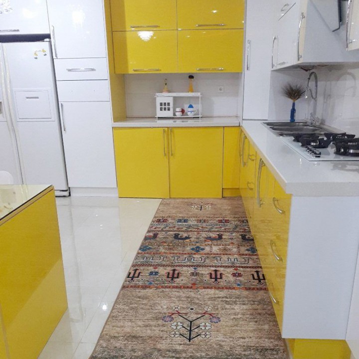 عکس فرش فاخر