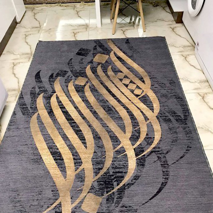 عکس فرش مهلا