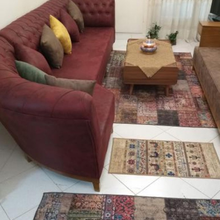 عکس فرش آرتا