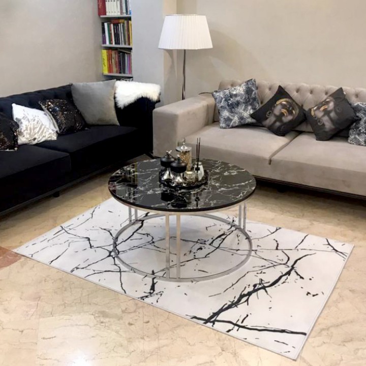 عکس فرش اپال