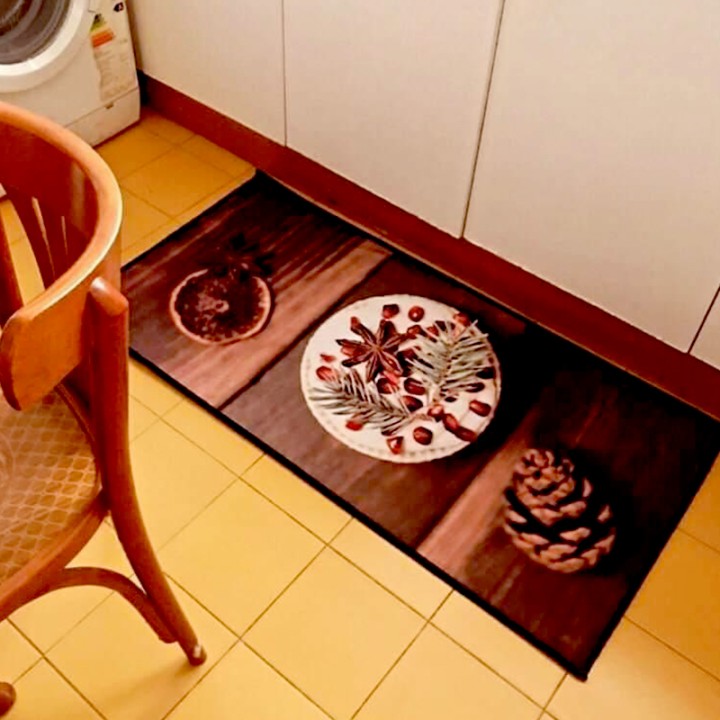 عکس فرش کابانا